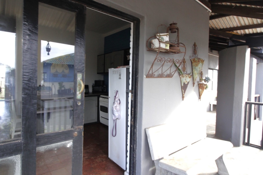 3 Bedroom Property for Sale in Ferreira Town Eastern Cape